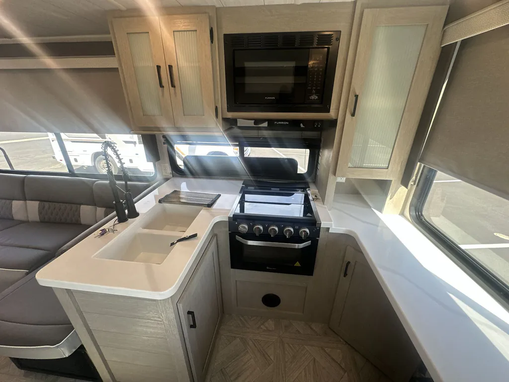 2024 Forest River Salem Cruise Lite 24VIEW, Photos photo 18