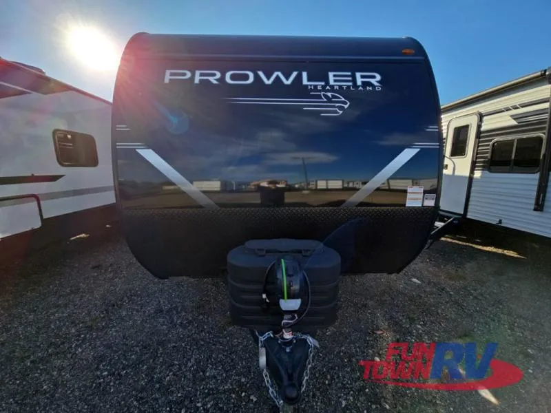 2026 Heartland Prowler 2103MKS - Photo 3