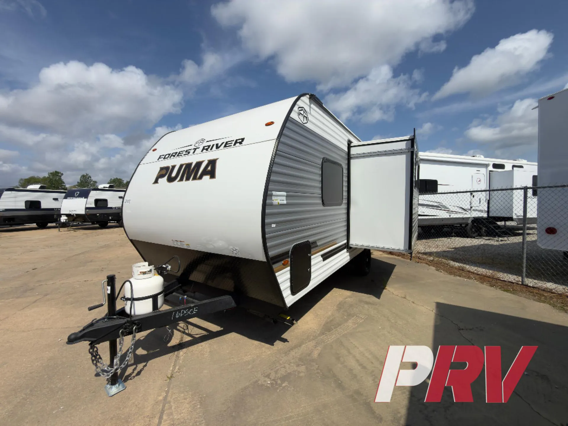 2026 Palomino Puma Camping Edition 16DSCE - Photo 3