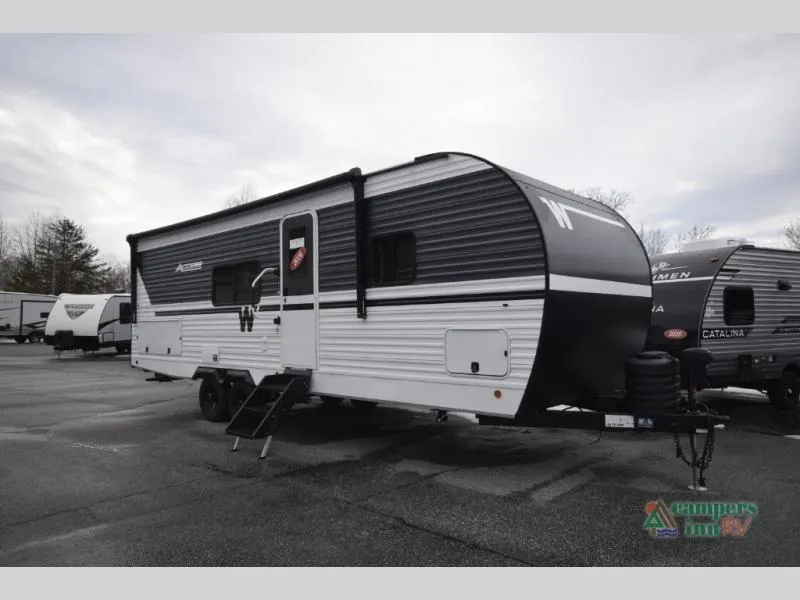 2026 Winnebago Access 25BH - Photo 2