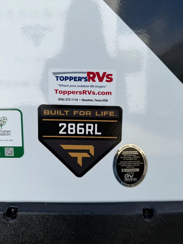 2027 Forest River Tracer 286RL, Photos photo 7