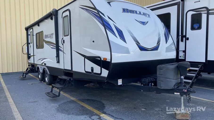 2020 Keystone Bullet 248RKS - Photo 2