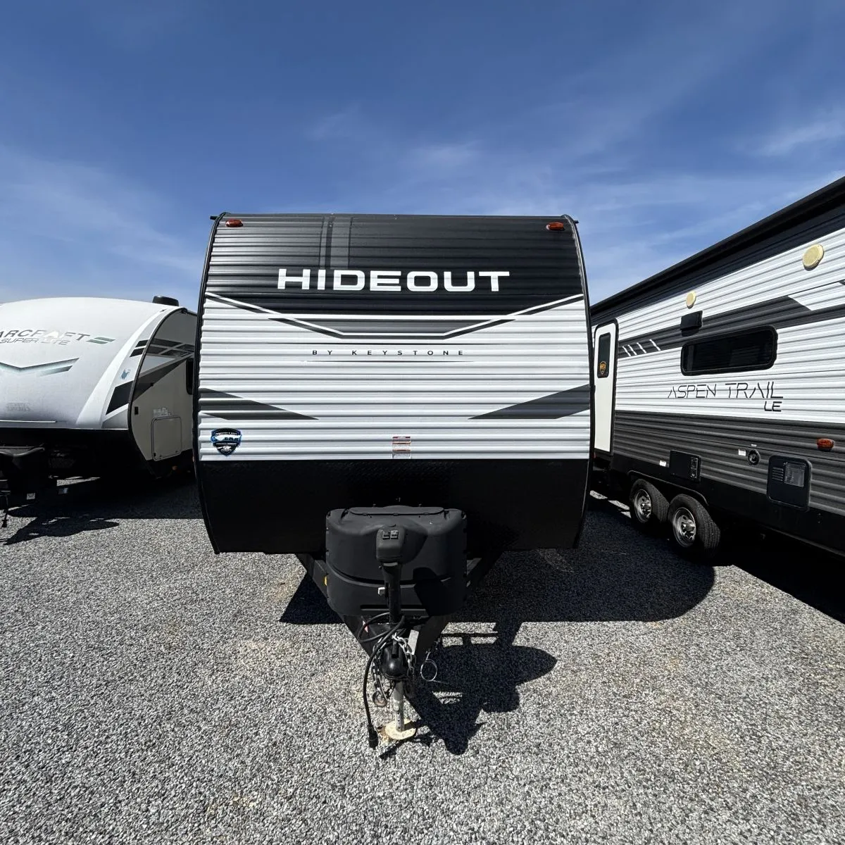 2022 Keystone Hideout 272BH - Photo 3