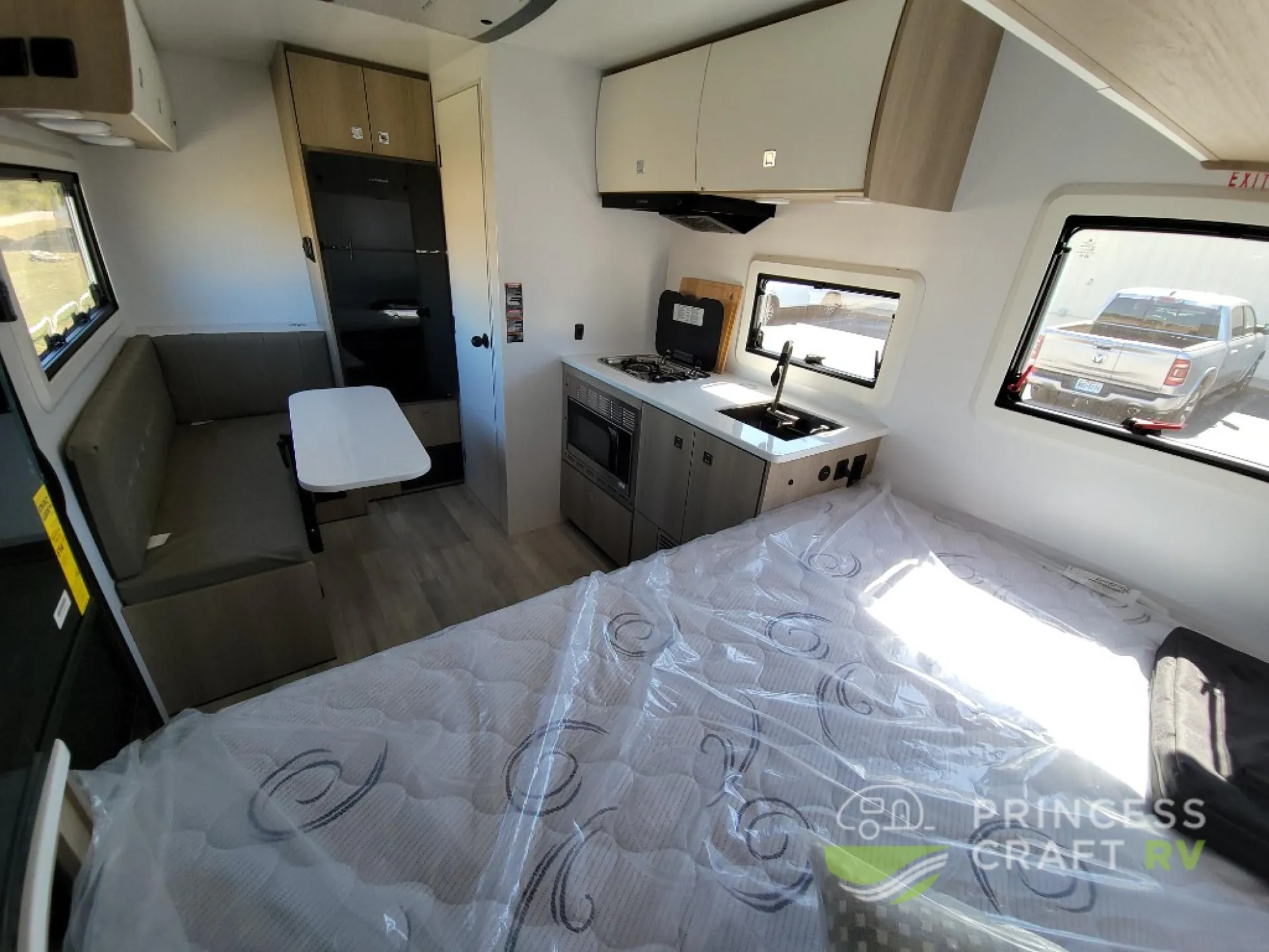 2026 Palomino Pause Reboot Edition 143 - Photo 4