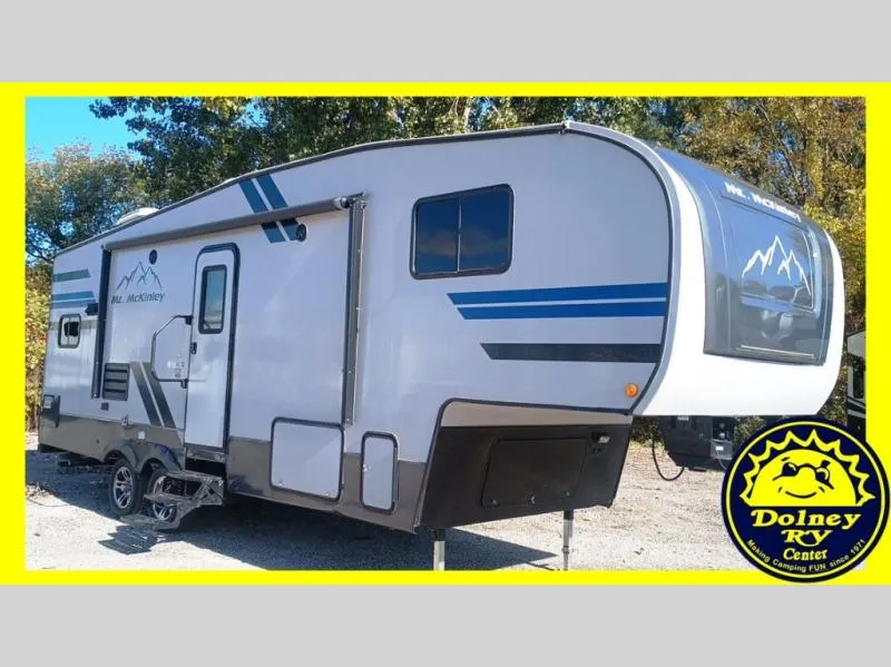 2019 Riverside RV Mt. McKinley 530RK - Main photo