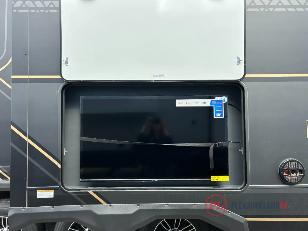 2026 Keystone Raptor 433, Photos photo 7