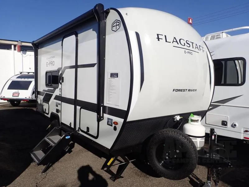 2026 Forest River RV Flagstaff E-Pro 13LE - Main photo