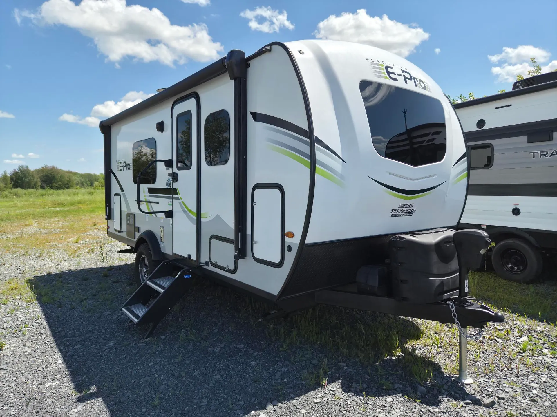 2023 Forest River Flagstaff E-Pro E19FD - Photo 2
