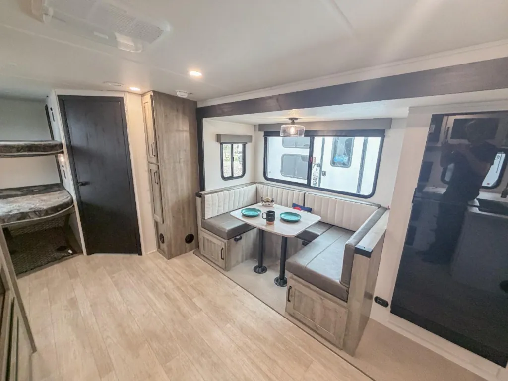 2026 Forest River Solaire 2430BHS, Photos photo 11