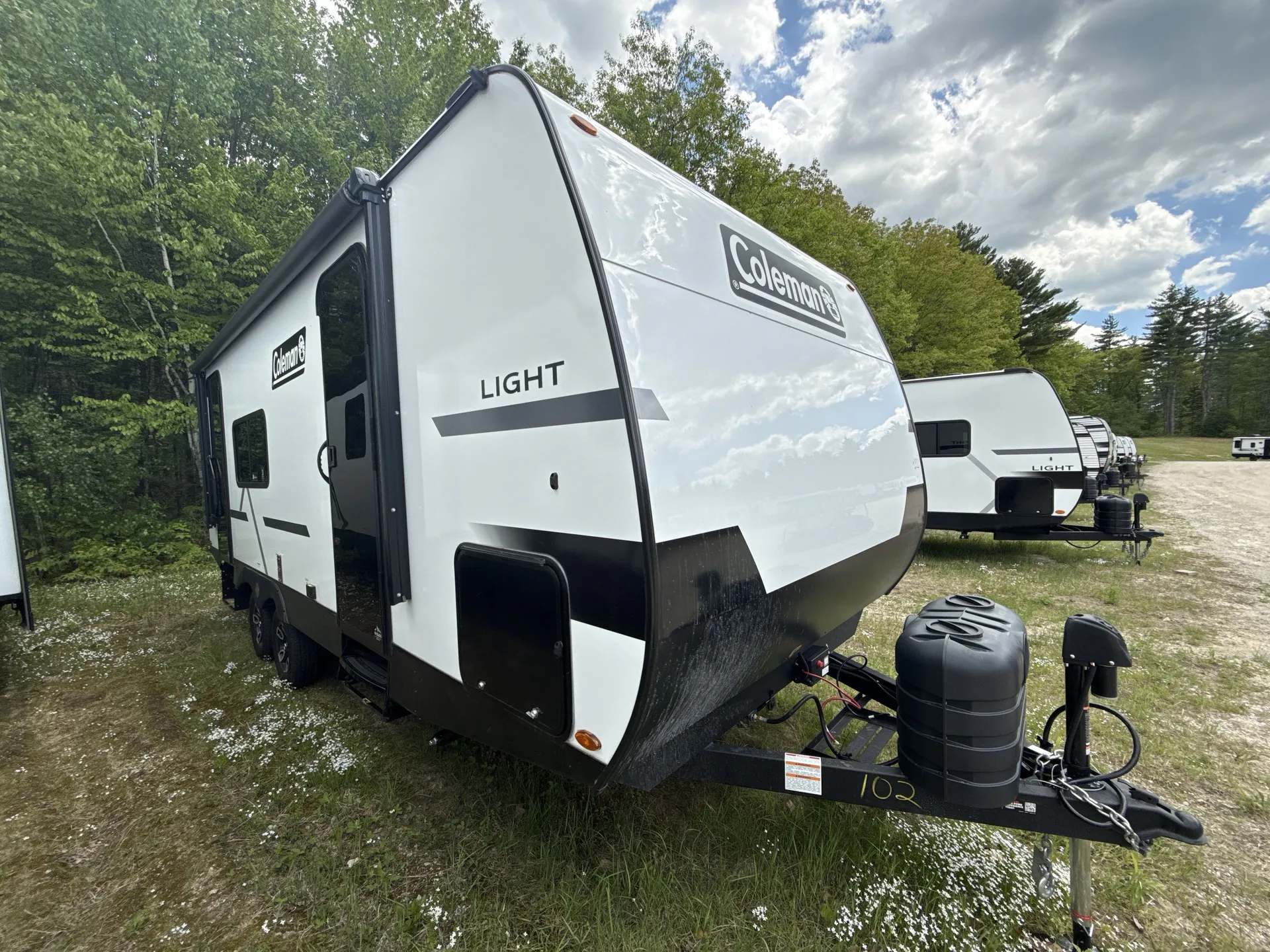 2026 Keystone Coleman Light 21RX - Photo 2