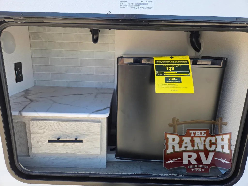 2026 Shasta RVs i-5 Edition 526RBS, Photos photo 11