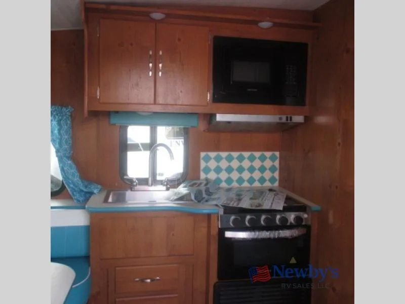 2026 Gulf Stream Vintage Cruiser 19ERD - Photo 4