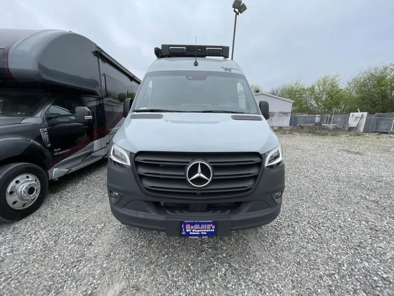 2026 Winnebago Revel 44E - Photo 4