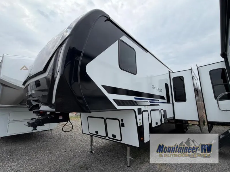 2026 Keystone RV Fuzion Impact Edition 361LT - Photo 4
