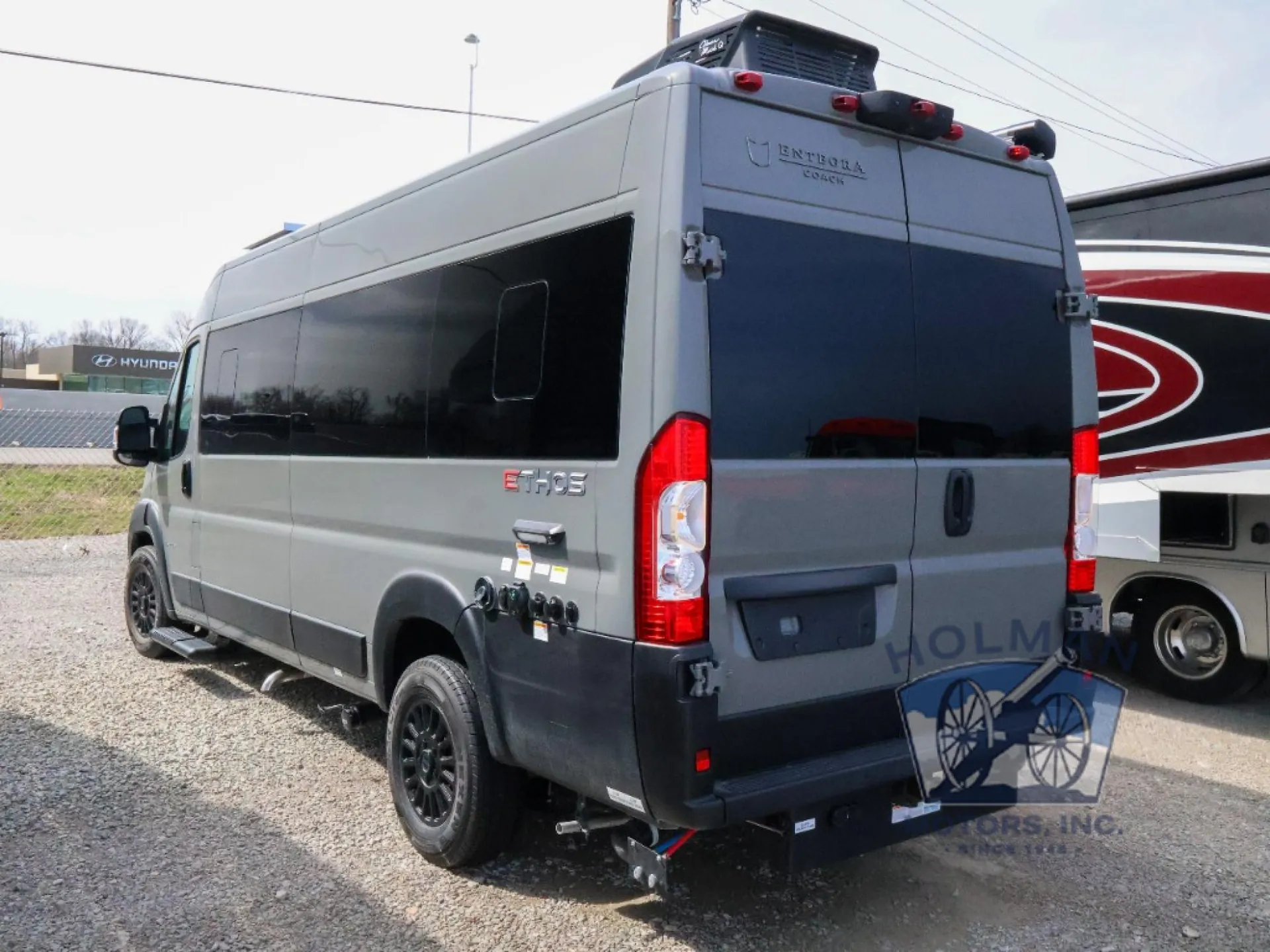 2026 Entegra Coach Ethos 20E - Photo 4