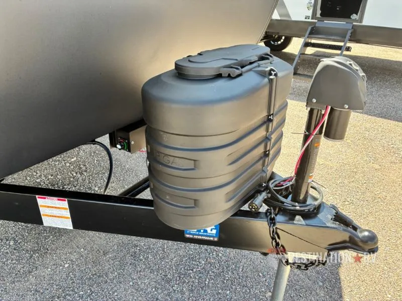 2026 Venture RV Stratus 261VRB - Photo 4