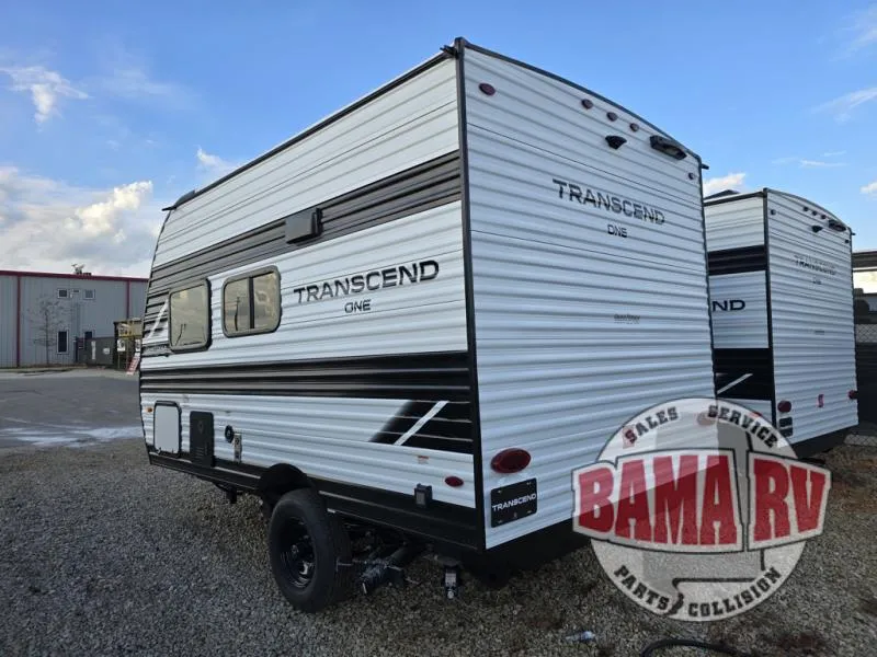 2026 Grand Design Transcend One 131DL - Photo 4