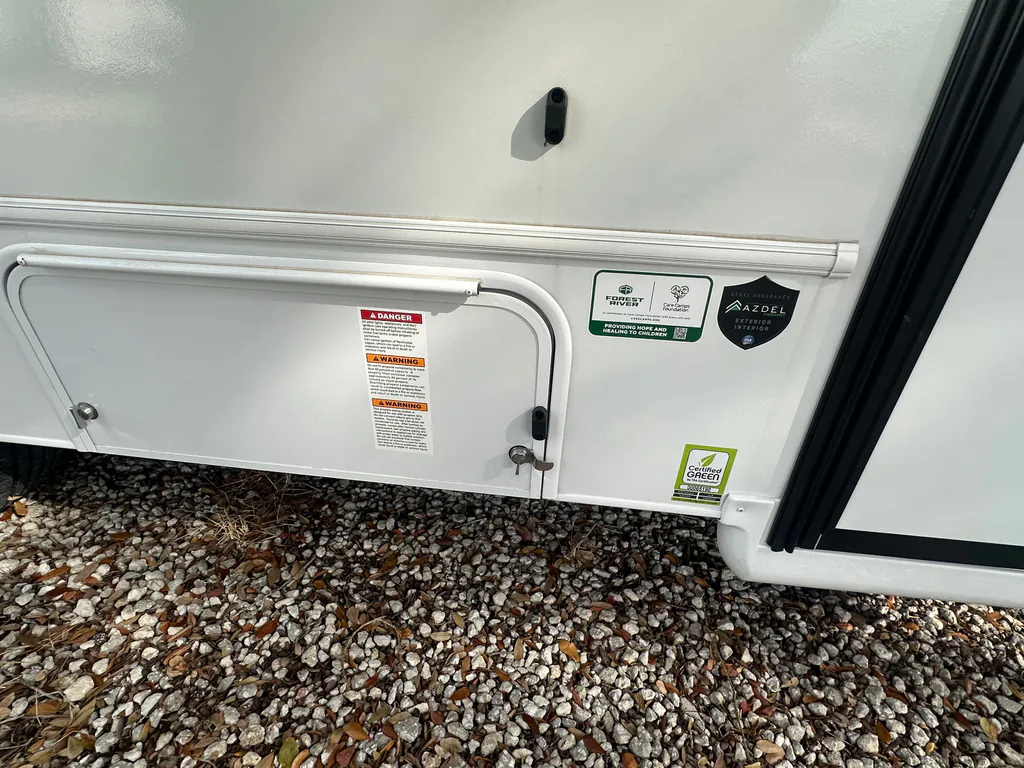 2026 Coachmen Freelander 22XG, Photos photo 9