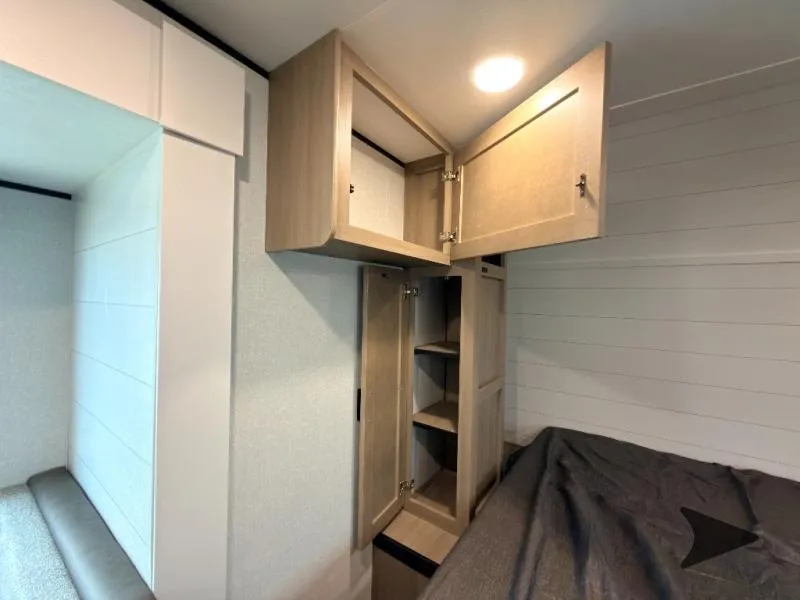 2026 Wayfinder RV Go Play 18MBS-G - Photo 2