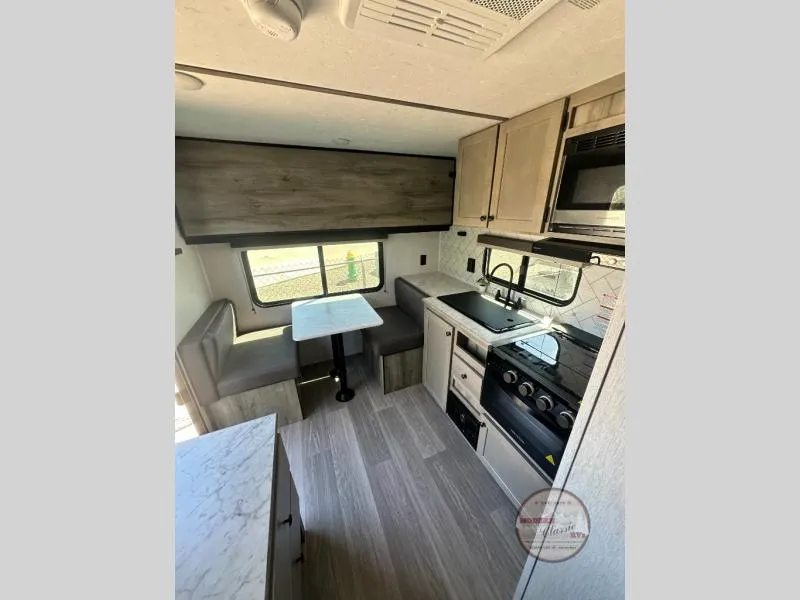 2026 Sunset Park RV Sun Lite 17RD - Photo 3