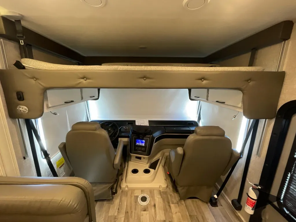 2021 Entegra Coach Vision 27A, Photos photo 25