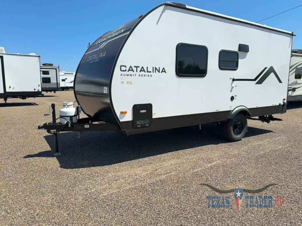 2027 Coachmen Catalina Summit Series 7 154RBX, Photos photo 4