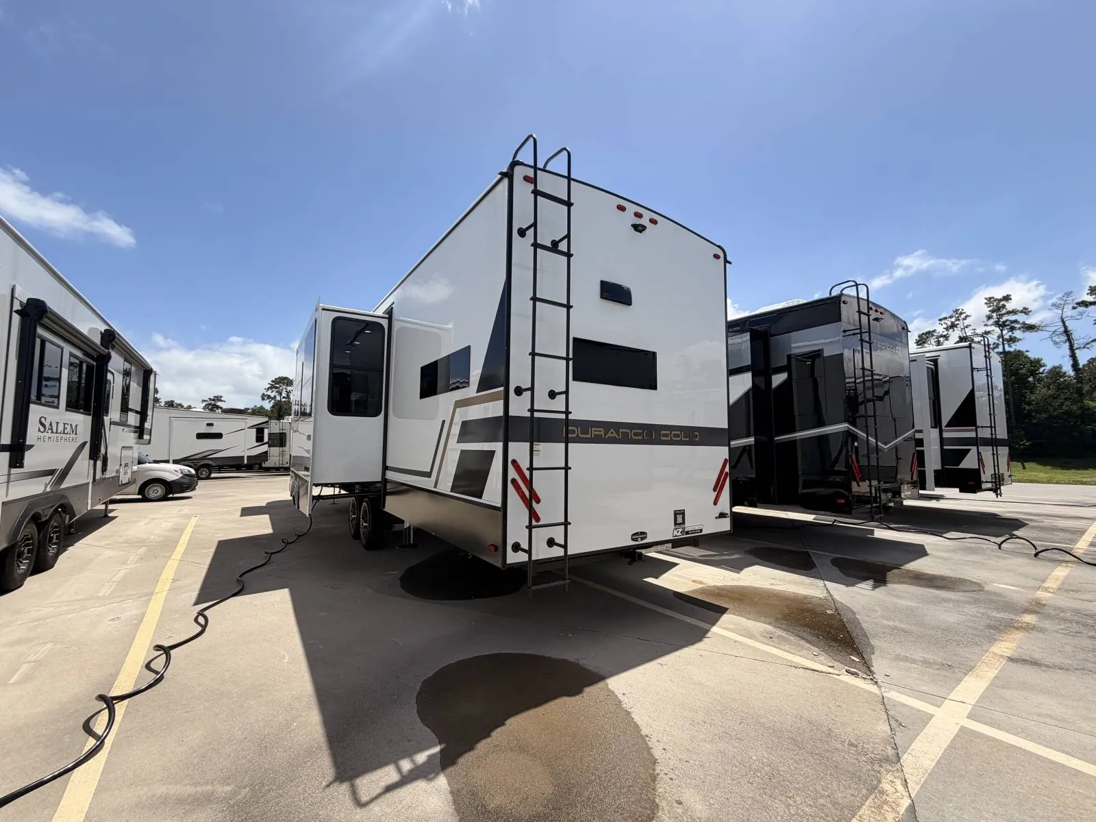 2027 Kz-rv Inc DURANGO GOLD 390MLQ - Photo 2