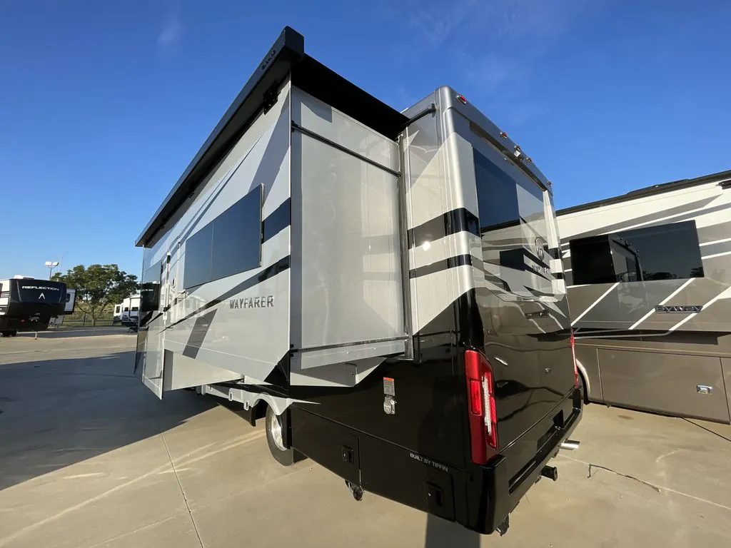 2026 Tiffin Wayfarer 25 XPW, Photos photo 6