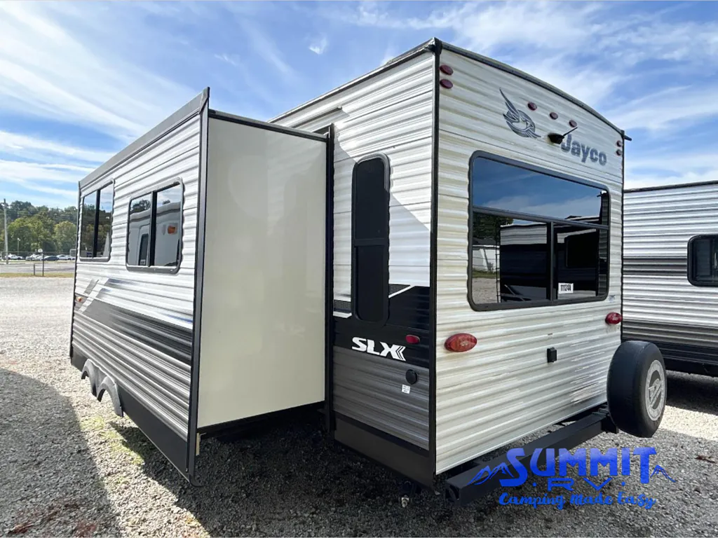 2022 Jayco Jay Flight SLX 8 265RLS, Photos photo 4