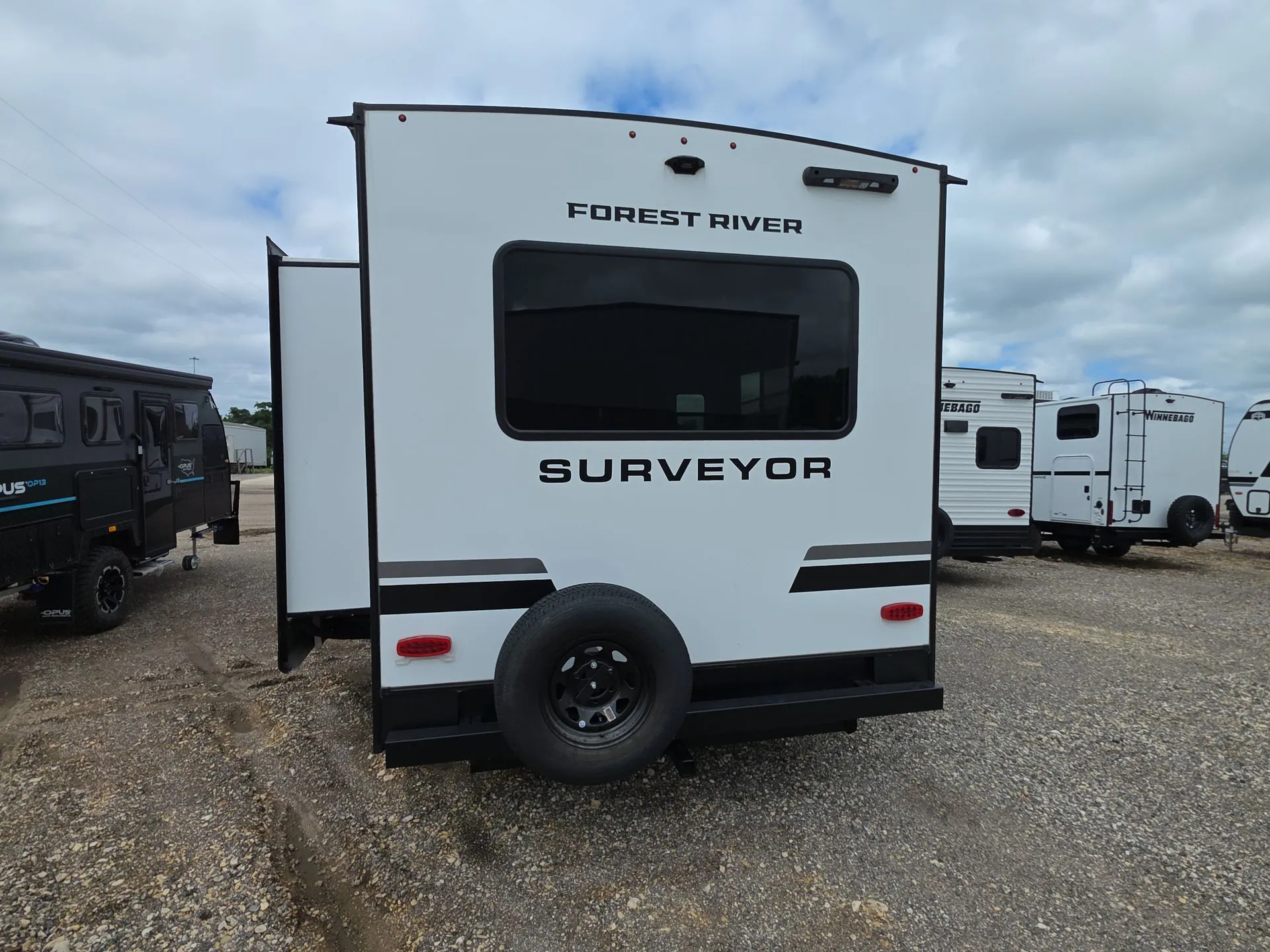 2027 Forest River Grand Surveyor 305RLBS - Photo 4