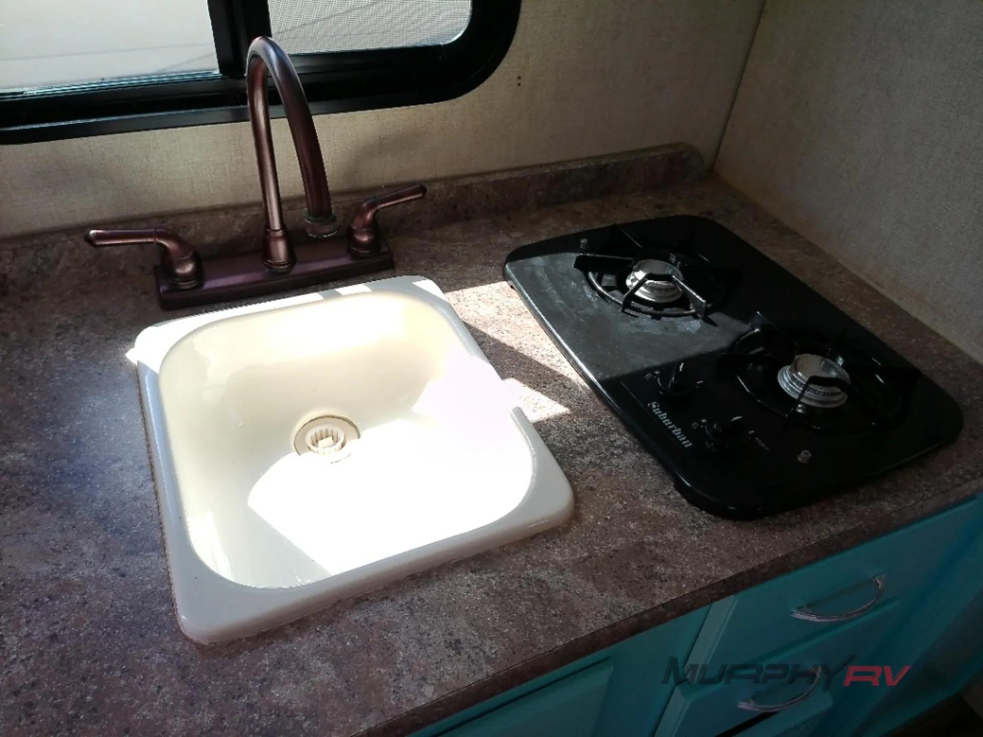 2016 Gulf Stream Ameri-Lite 198BH - Photo 4