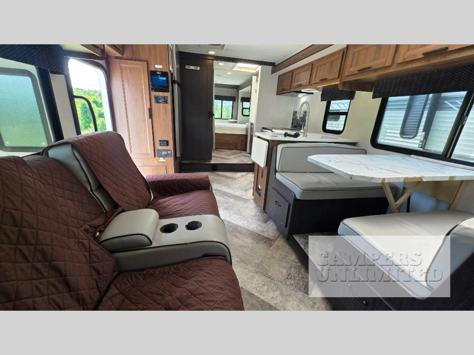 2020 Forest River Forester 3051S - Photo 4