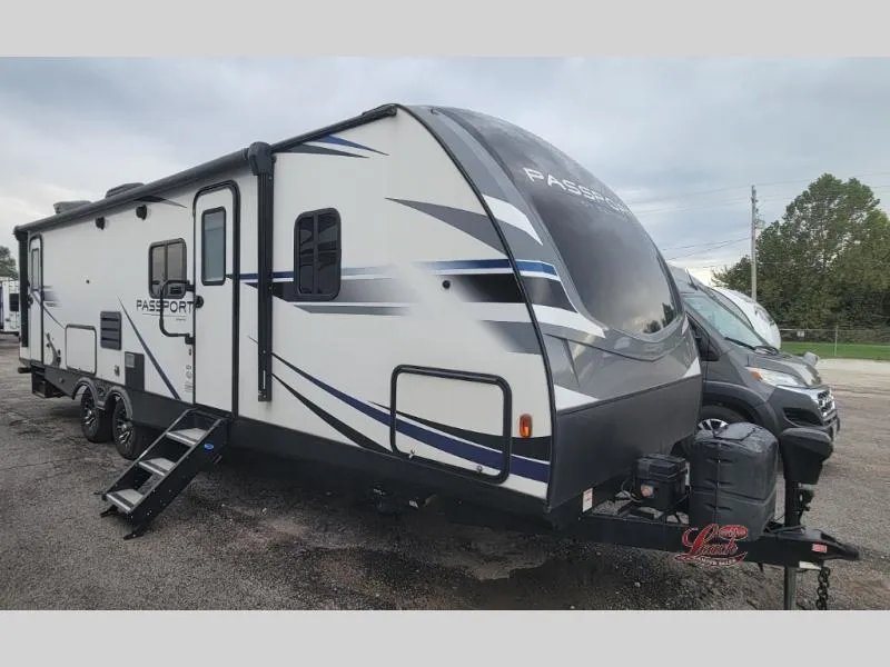 2020 Keystone RV Passport 2950BH - Photo 3