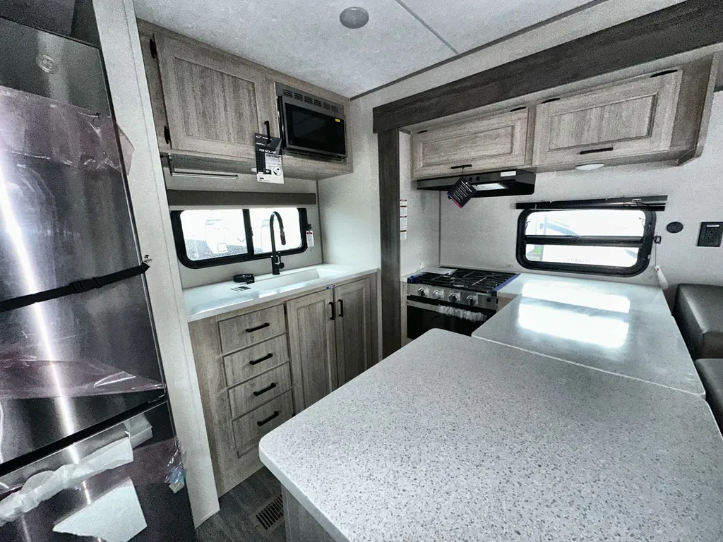 2026 Forest River Aurora 32MAZE, Photos photo 14