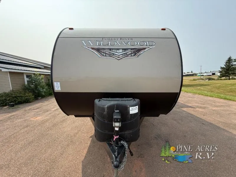 2020 Forest River Wildwood 27RKS - Photo 4