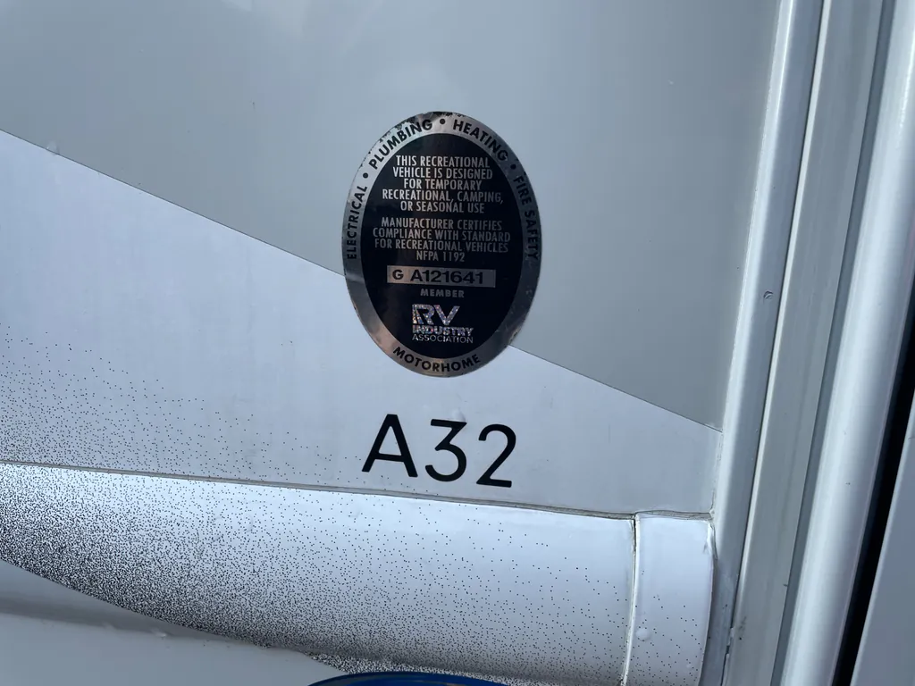 2024 Thor Motor Coach Freedom Traveler A32, Photos photo 20