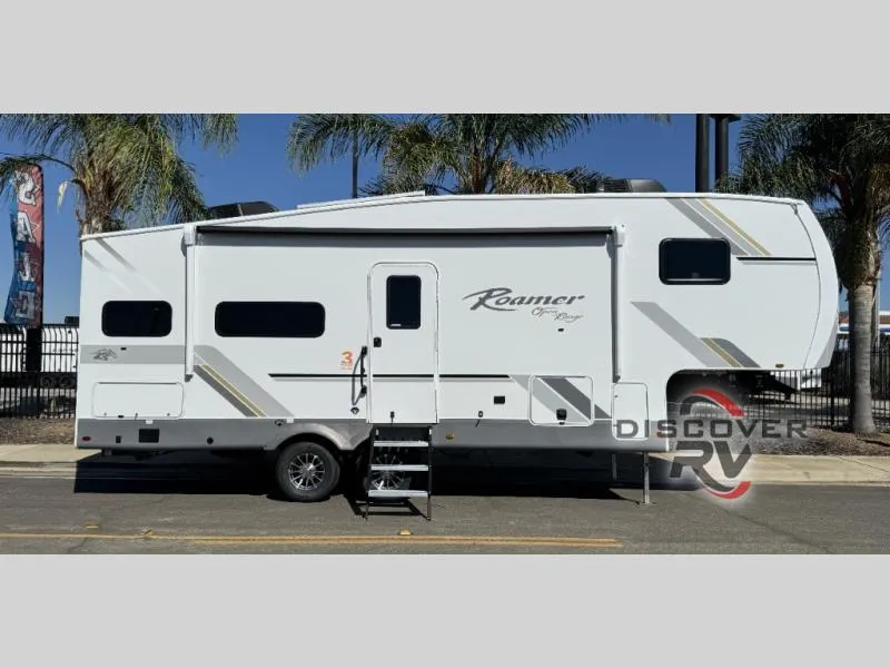 2026 Open Range RV Roamer Light Duty 24MLDS - Photo 3
