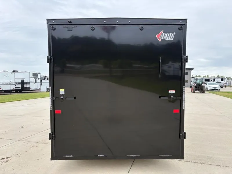 2027 Aero Aero 16TA35UTV - Photo 3