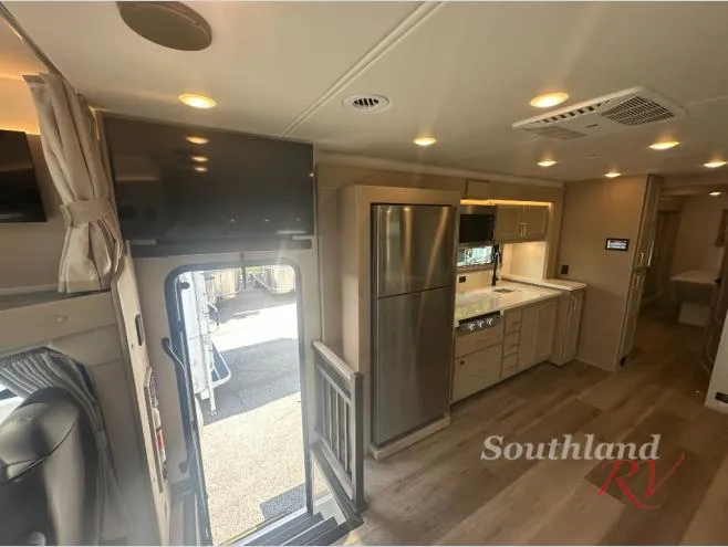 2027 Renegade RV Valencia 39BB - Photo 4