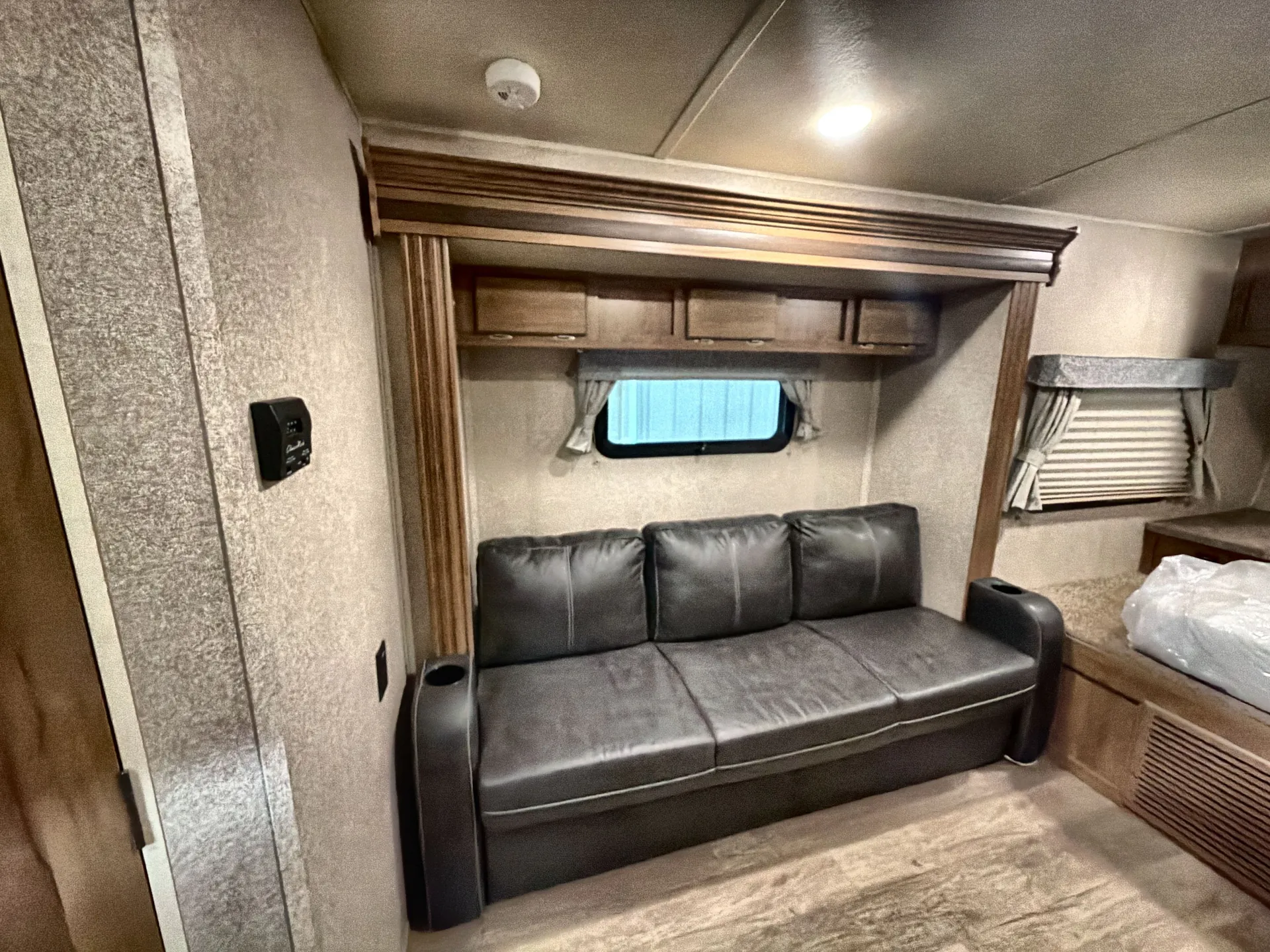 2019 Forest River Rockwood Mini Lite 1909S — living area main