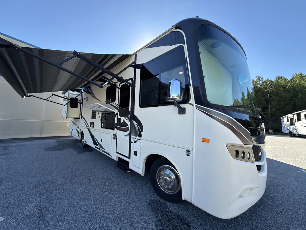 2018 Jayco Precept 33U, Photos photo 5