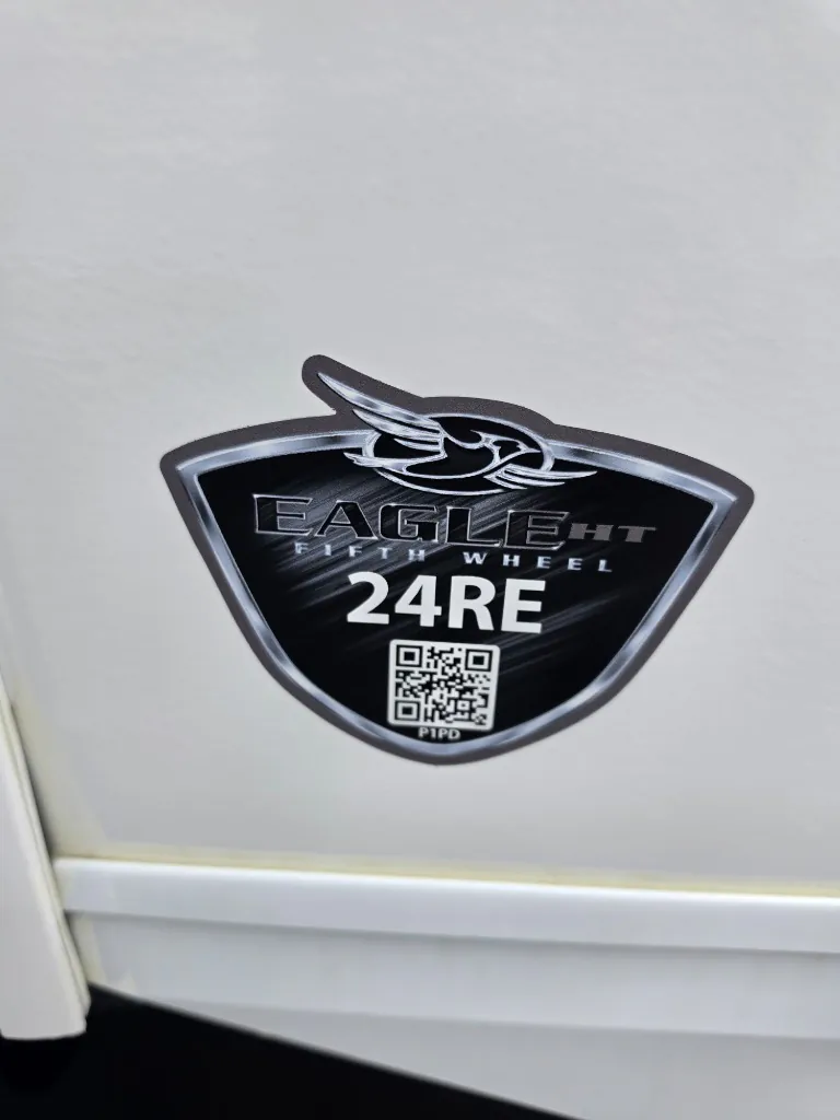 2023 Jayco Eagle HT 24RE, Photos photo 5