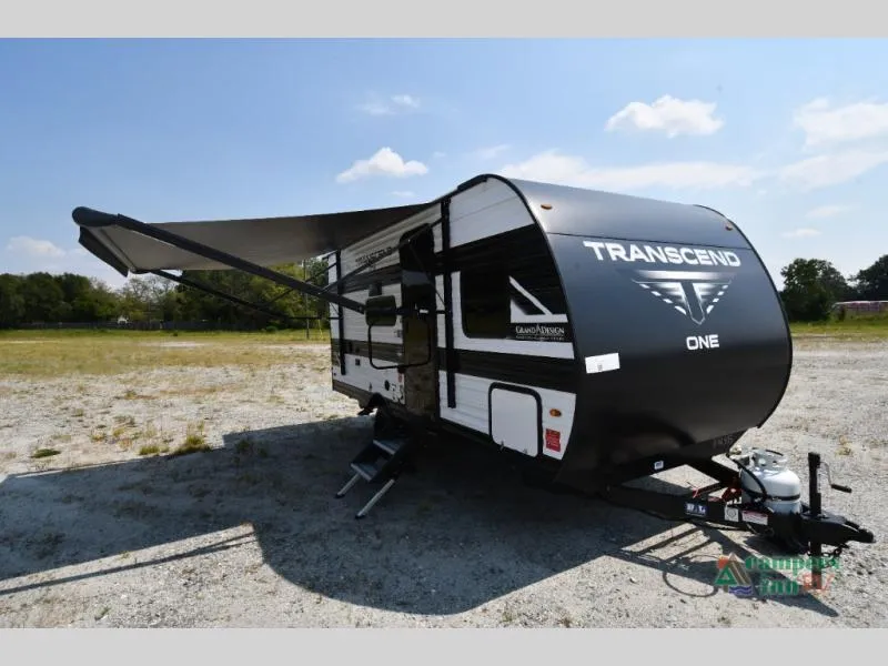 2026 Grand Design Transcend One 151BH - Photo 3