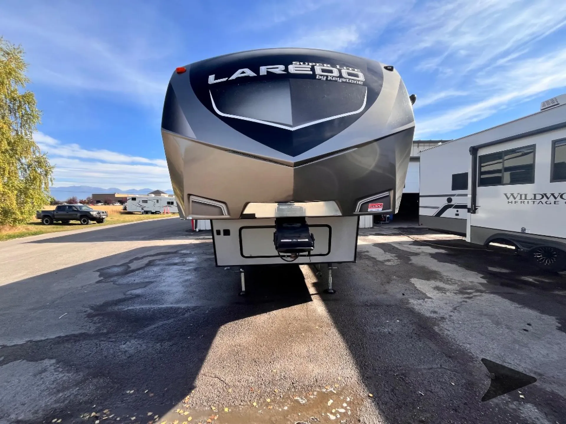 2020 Keystone Laredo 255SRL - Photo 3