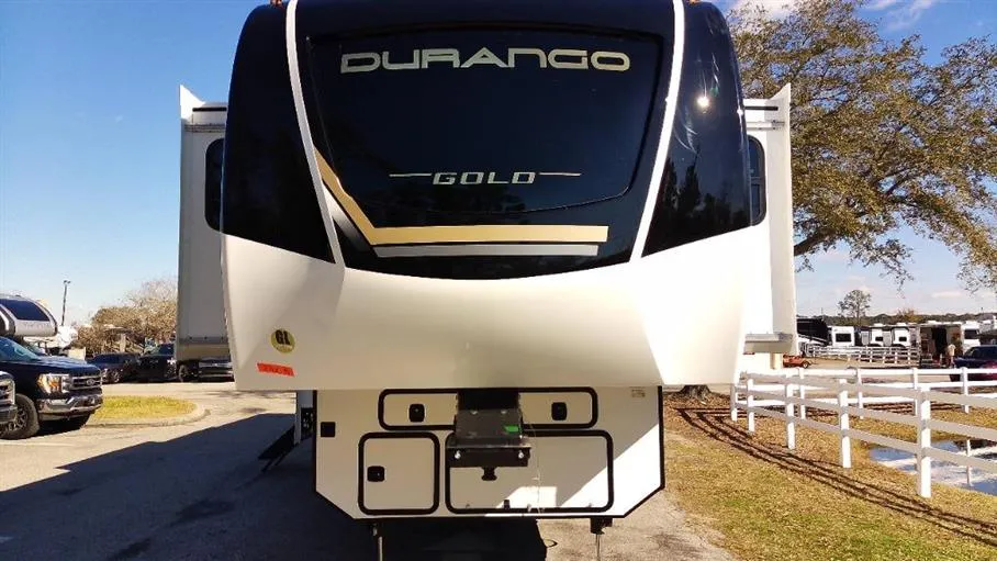 2026 KZ Durango Gold G388FLS - Photo 2