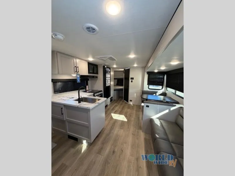 2026 Jayco Jay Feather SL 26BHSL - Photo 4