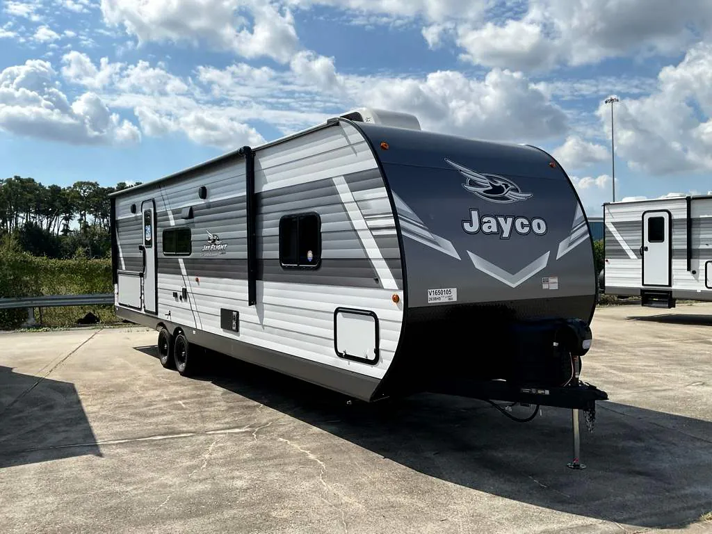 2027 Jayco Jay Flight 263BHS - Photo 3