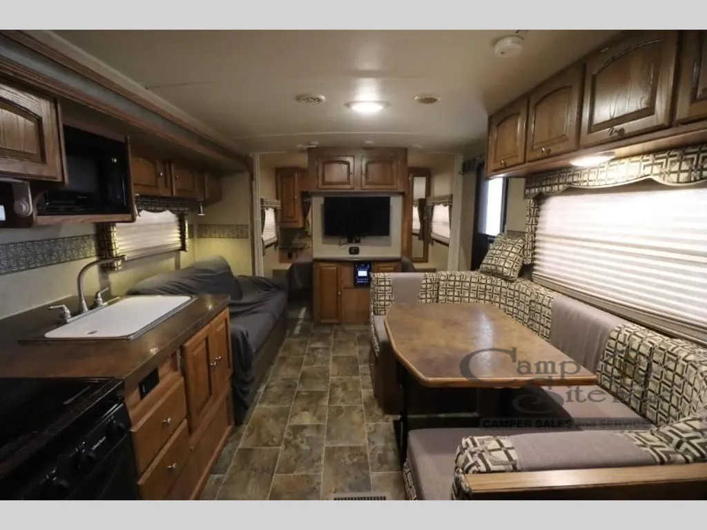 2014 Forest River Rockwood Ultra Lite 2702SS, Photos photo 33