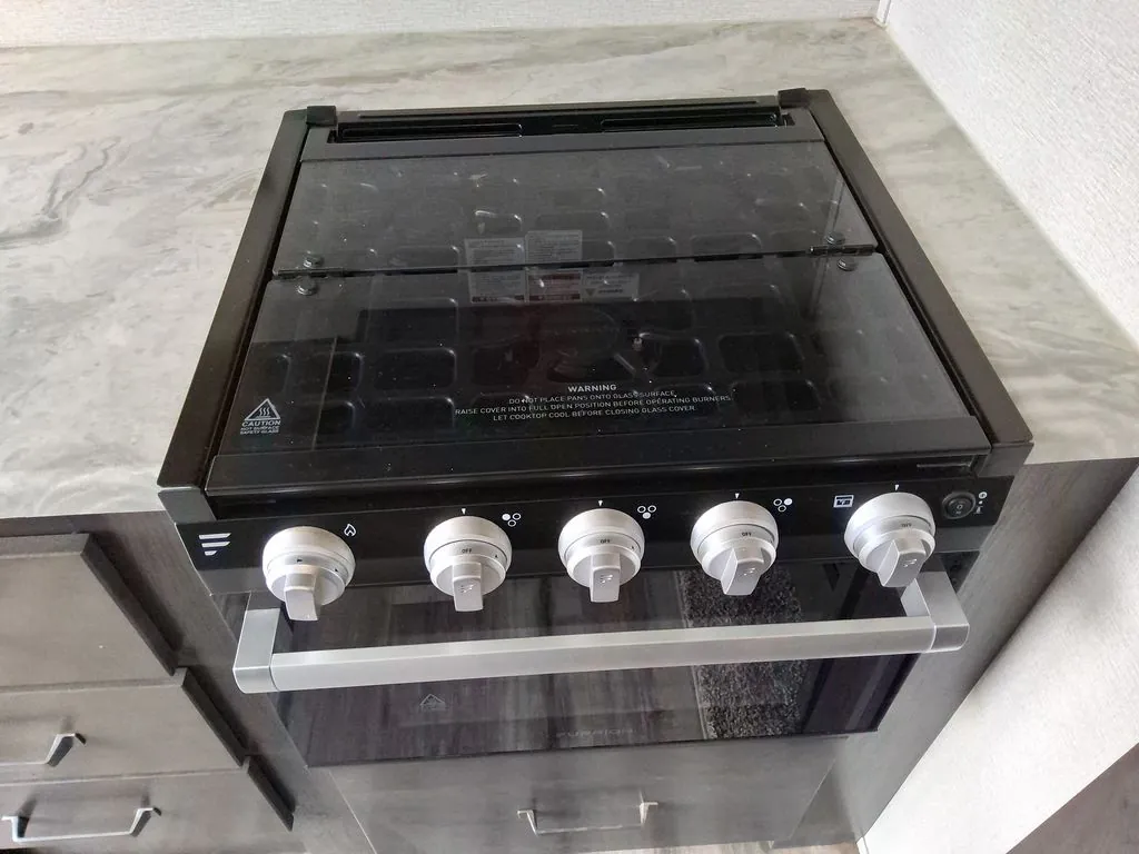 2023 Grand Design Transcend Xplor 231RK - Photo 4