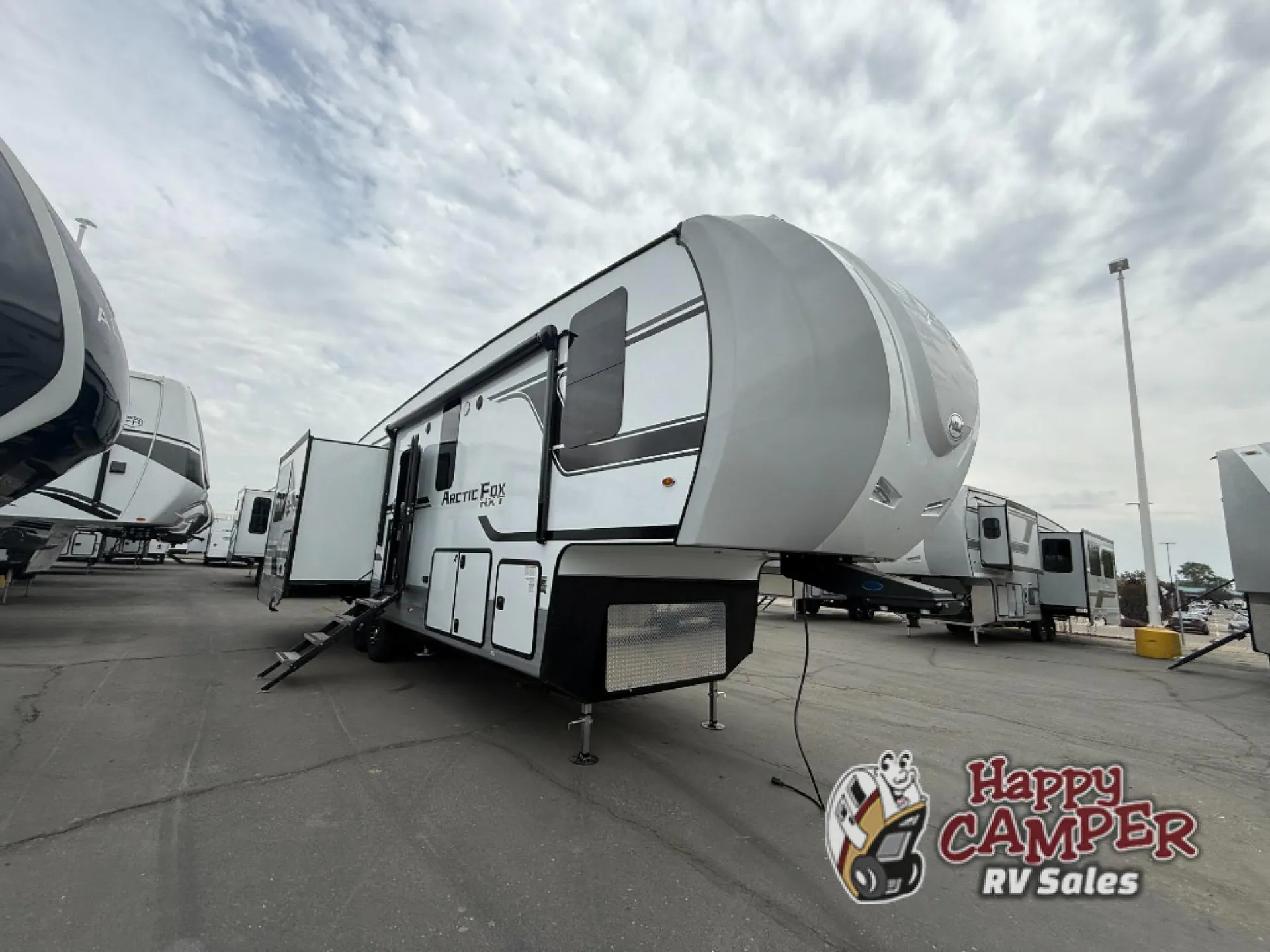 2027 Northwood Arctic Fox NXT 325MK - Photo 3